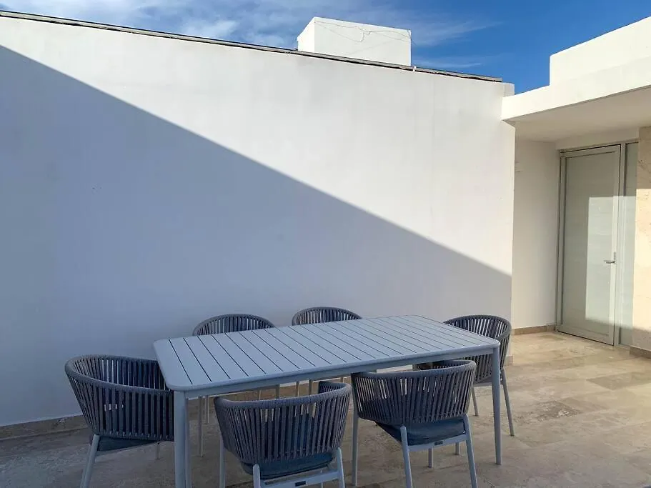 Cozy & Comfy Apartment Kaan Tower Tulum Mexico