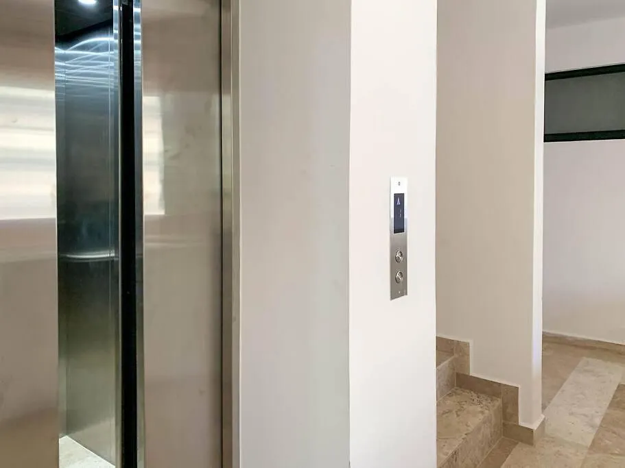 Cozy & Comfy Apartment Kaan Tower Tulum 0*,