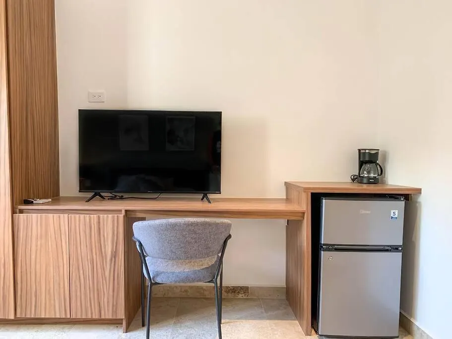 Cozy & Comfy Apartment Kaan Tower Tulum