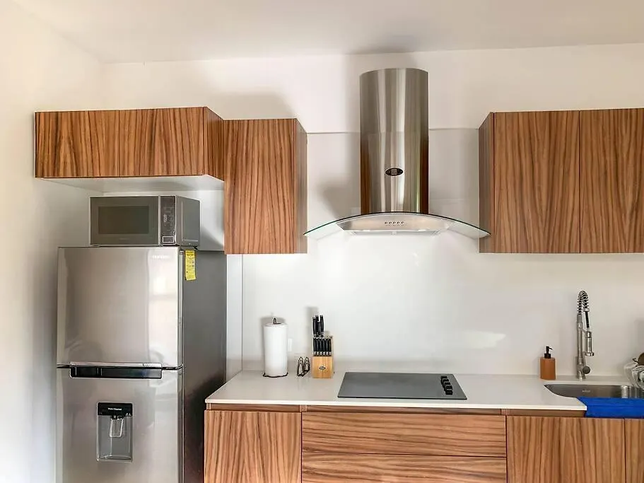 Cozy & Comfy Apartment Kaan Tower Tulum 0*,