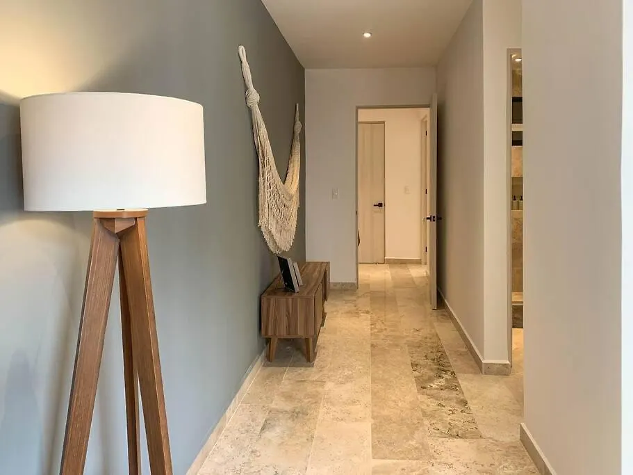 Cozy & Comfy Apartment Kaan Tower Tulum Mexico