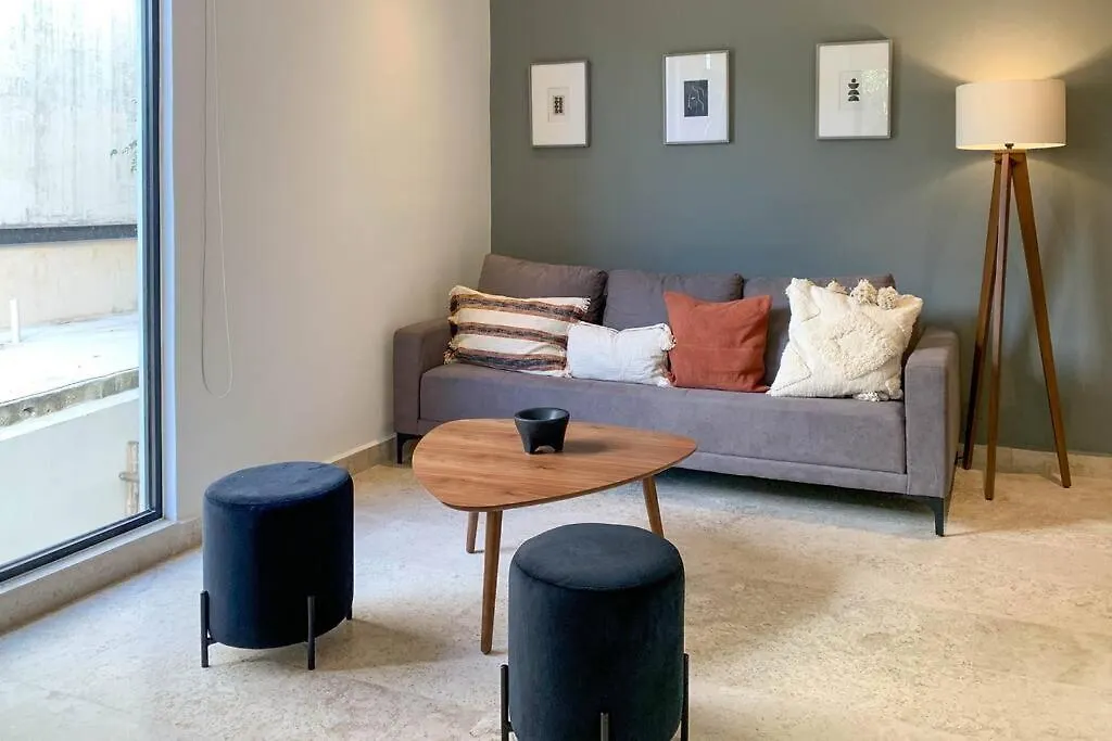Cozy & Comfy Apartment Kaan Tower Tulum
