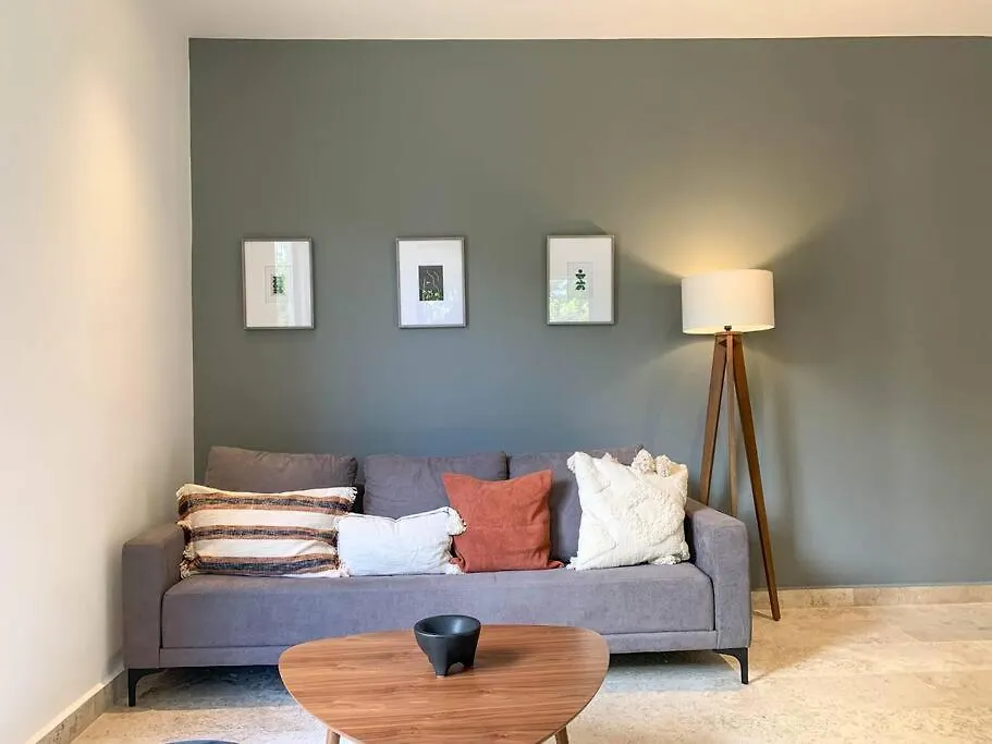 Cozy & Comfy Apartment Kaan Tower Tulum Mexico